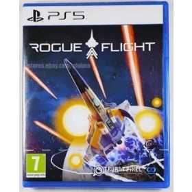 Resim Rogue Flight Ps 5 
