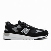 Resim New Balance 109 Siyah Kadın Günlük Giyim 