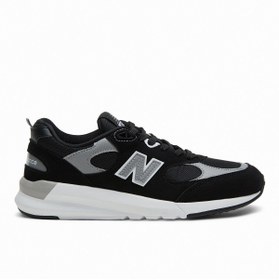 Resim New Balance 109 Siyah Kadın Günlük Giyim 