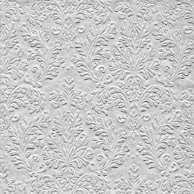 Resim Cameo Gümüş Yemek Peçetesi 