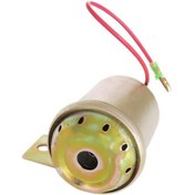 Resim Oto Geri Vites Sireni Yüksek Sesli Metal 12 Volt 