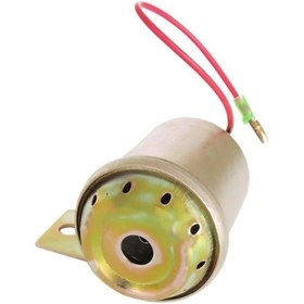 Resim Oto Geri Vites Sireni Yüksek Sesli Metal 12 Volt 