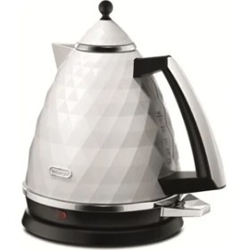 Resim Delonghi Brillante Su Isıtıcı KBJ2001.W 