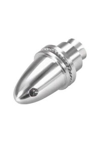 Resim 3mm Drone Pervane Adaptörü Metal - 6mm Pervane Uyumlu 