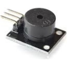 Resim Sineparelektronik-Ky006 Pasif Buzzer Modülü 