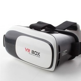 Resim VR Box 2 Sanal Gerçeklik Gözlüğü 
