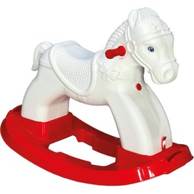 Resim Tıfıl Toys Sallanan Oyuncak At - Oyuncak Sallanan At Büyük Boy 500 001000 069 