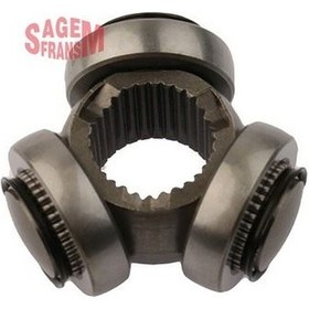 Resim SAGEMFR 55116 Aks Mafsalı Fluence 6 Vites 