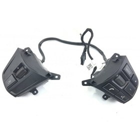 Resim Bmw Direksiyon Düğmesi F20 F30 61319225710 