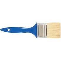 Resim Bucuks Mey Ithalat® Luna Standart Kestirme Fırça No:2,5 