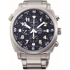 Resim Orient FTT17002D0 Erkek Kol Saati 