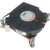 Resim TGC 1u 775PIN Fan 