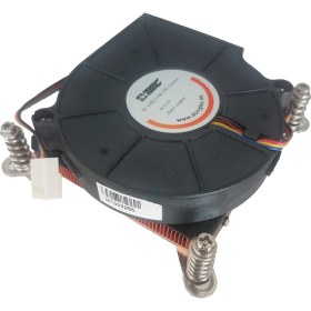 Resim TGC 1u 775PIN Fan 