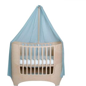 Resim Leander Classic Cibinlik Askısı Whitewash STD - STD / STD 