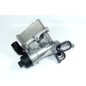 Resim Yag Soğutucu Laguna III Trafic II Master III 2.0 DCI 09-; 