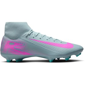 Resim Nike Mercurial Superfly 10 Academy FG/MG (FQ1456-301) | Mavi 