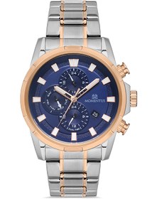 Resim Momentus Cc301t-11sr Erkek Kol Saati 