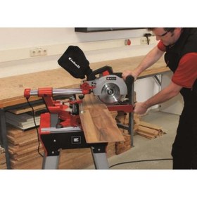 Resim ERDO Te Sm 2534 Dual Gönye Kesme Makinası 