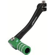 Resim Cloudstore Jfg Racıng Cnc Katlanır Vites Yeşil Ergonomik 50cc-125cc Dirt Bike Crf Xr Rm Kx Klx Ttr 