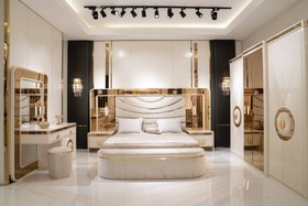 Resim Verona Yatak Odası 