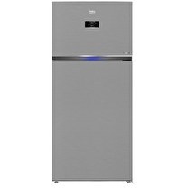 Resim Beko 983628 EI Çift Kapılı 630 L No Frost Buzdolabı 