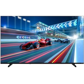 Resim Vestel 65QG9950 65'' 164 Ekran 4K Smart Qled Google TV 