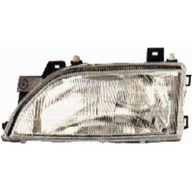 Resim Ford Escort Ön Far Sol 1990-1995 91ag13006sla 
