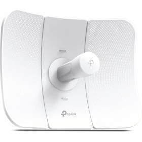Resim TP-LINK CPE710 5GHZ 867MBPS 23DBI 30KM PTP/PTMP DIŞ ORTAM ACCESS POINT 