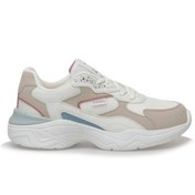 Resim Kinetix Holly Tx W 3fx Ekru Kadın Sneaker 