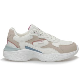 Resim Kinetix Holly Tx W 3fx Ekru Kadın Sneaker 