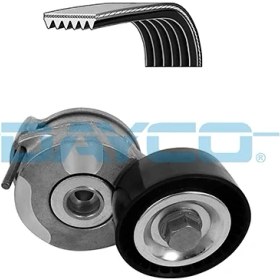 Resim Alternatör Gergi Kiti C5 Aırcross-jumpy 3-expert-3008-508-5008 16 2.0 Blue Hdı 1617025580 