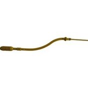 Resim Bross Otomotiv BSP800 Renault Clio Kangoo Twingo Modus 1.2 için Yağ Çubuğu 8200255423 