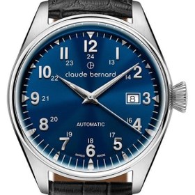 Resim Claude Bernard CB.80132.3C.BUIND Erkek Kol Saati 