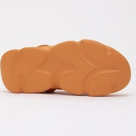 Resim Vaneda 5516 Hybrıd Eva Sandalet Kadın Terlık Turuncu 