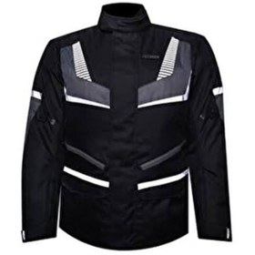 Resim Prosev Motorcu Montu Uzun (4 MEVSİM)tez Motor Ark01 