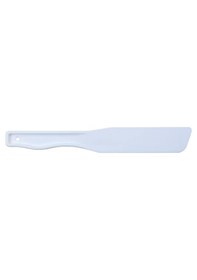 Resim Weicon Universal Spatula Gıdaya Temasa Uygun, 25 Cm, Beyaz 