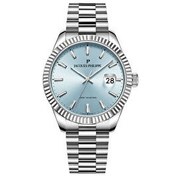 Resim Jacques Philippe JPQGS2313X6LB Erkek Kol Saati 