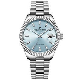 Resim Jacques Philippe JPQGS2313X6LB Erkek Kol Saati 