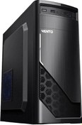 Resim VS115F 300W Standart Mid-Tower PC Kasası Vento