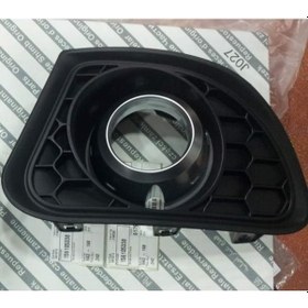 Resim Alfa Romeo Giulietta Sis Far Çerçevesi Sol 2014-2016 455099151 