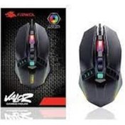 Resim Platoon PL-1610 Usb Oyuncu Valor Gamer Mouse 