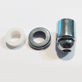 Resim Serel Taharet Çubuğu Ucu Oynar Başlıklı 