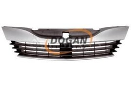 Resim Renault Laguna Ön Panjur 2001 Sonrası Uyumlu 
