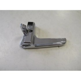 Resim Meydan Seat Cordoba - 00/02 Arka Kapı Iç Açma Kolu Elceği (Kulbu) Sağ Nikelajlı 6K0837114 