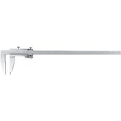 Resim Fett 0-1000mm Pld Monoblok Mekanik Tek Çene Kumpas 