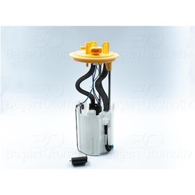 Resim 2e0919050aa-wısco Vw Crafter 30-35 2.0tdı 11-16 Yakıt Pompası Samandıralı 4 Bar 