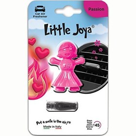Resim Little Joya Passion Kalorifere Geçme Oto Kokusu Tutkulu 