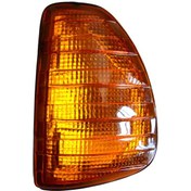 Resim Mercedes W123 Ön Sinyal Sol Sarı 0008207321 