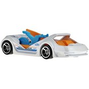 Resim Hot Wheels Tekli Arabalar Deora Iıı Htc70 
