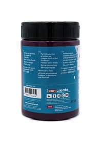 Resim Mm Akrilik Renkli Boya Signature 300ml - Violet Çok Renkli 